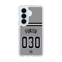 スリムプロテクションケース［ 読売ジャイアンツ - #030 FUKITA - ビジター ］