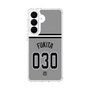 スリムプロテクションケース［ 読売ジャイアンツ - #030 FUKITA - ビジター ］