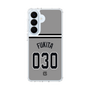 スリムプロテクションケース［ 読売ジャイアンツ - #030 FUKITA - ビジター ］