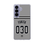スリムプロテクションケース［ 読売ジャイアンツ - #030 FUKITA - ビジター ］