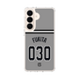 スリムプロテクションケース［ 読売ジャイアンツ - #030 FUKITA - ビジター ］