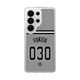 スリムプロテクションケース［ 読売ジャイアンツ - #030 FUKITA - ビジター ］