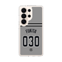 スリムプロテクションケース［ 読売ジャイアンツ - #030 FUKITA - ビジター ］