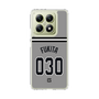 スリムプロテクションケース［ 読売ジャイアンツ - #030 FUKITA - ビジター ］