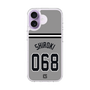 スリムプロテクションケース［ 読売ジャイアンツ - #068 SHIROKI - ビジター ］