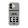 スリムプロテクションケース［ 読売ジャイアンツ - #068 SHIROKI - ビジター ］