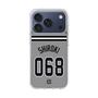 スリムプロテクションケース［ 読売ジャイアンツ - #068 SHIROKI - ビジター ］