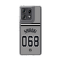 スリムプロテクションケース［ 読売ジャイアンツ - #068 SHIROKI - ビジター ］