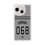 スリムプロテクションケース［ 読売ジャイアンツ - #068 SHIROKI - ビジター ］
