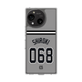スリムプロテクションケース［ 読売ジャイアンツ - #068 SHIROKI - ビジター ］