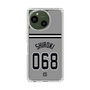 スリムプロテクションケース［ 読売ジャイアンツ - #068 SHIROKI - ビジター ］