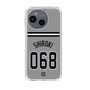 スリムプロテクションケース［ 読売ジャイアンツ - #068 SHIROKI - ビジター ］