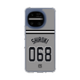 スリムプロテクションケース［ 読売ジャイアンツ - #068 SHIROKI - ビジター ］