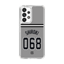 スリムプロテクションケース［ 読売ジャイアンツ - #068 SHIROKI - ビジター ］