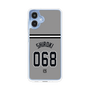 スリムプロテクションケース［ 読売ジャイアンツ - #068 SHIROKI - ビジター ］