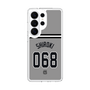 スリムプロテクションケース［ 読売ジャイアンツ - #068 SHIROKI - ビジター ］