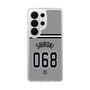 スリムプロテクションケース［ 読売ジャイアンツ - #068 SHIROKI - ビジター ］