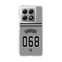 スリムプロテクションケース［ 読売ジャイアンツ - #068 SHIROKI - ビジター ］