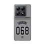 スリムプロテクションケース［ 読売ジャイアンツ - #068 SHIROKI - ビジター ］