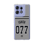 スリムプロテクションケース［ 読売ジャイアンツ - #077 ISHITA - ビジター ］