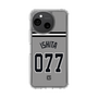スリムプロテクションケース［ 読売ジャイアンツ - #077 ISHITA - ビジター ］