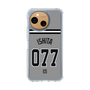 スリムプロテクションケース［ 読売ジャイアンツ - #077 ISHITA - ビジター ］