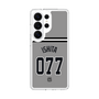 スリムプロテクションケース［ 読売ジャイアンツ - #077 ISHITA - ビジター ］
