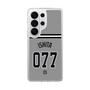 スリムプロテクションケース［ 読売ジャイアンツ - #077 ISHITA - ビジター ］