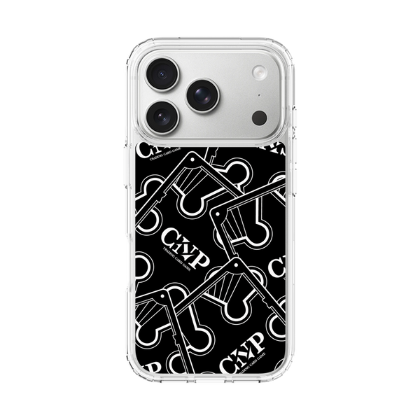 スリムプロテクションケース for Apple iPhone 17 Pro［ CNP