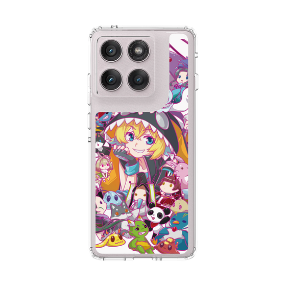 スリムプロテクションケース［ CNPトレーディングカードゲーム - トレカスペシャルEd ］