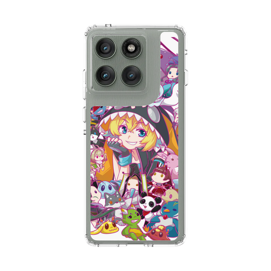 スリムプロテクションケース［ CNPトレーディングカードゲーム - トレカスペシャルEd ］