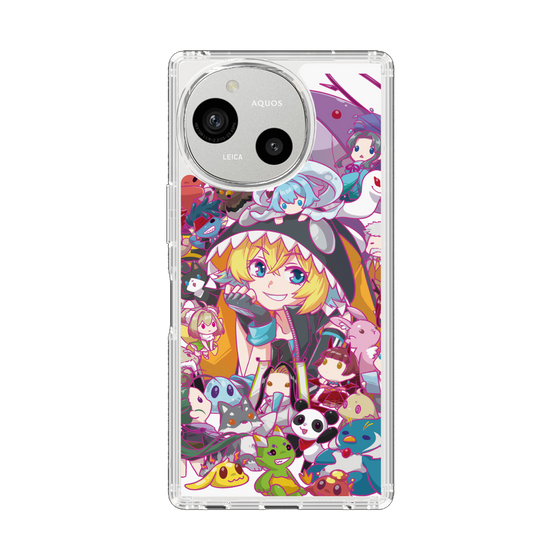 スリムプロテクションケース［ CNPトレーディングカードゲーム - トレカスペシャルEd ］