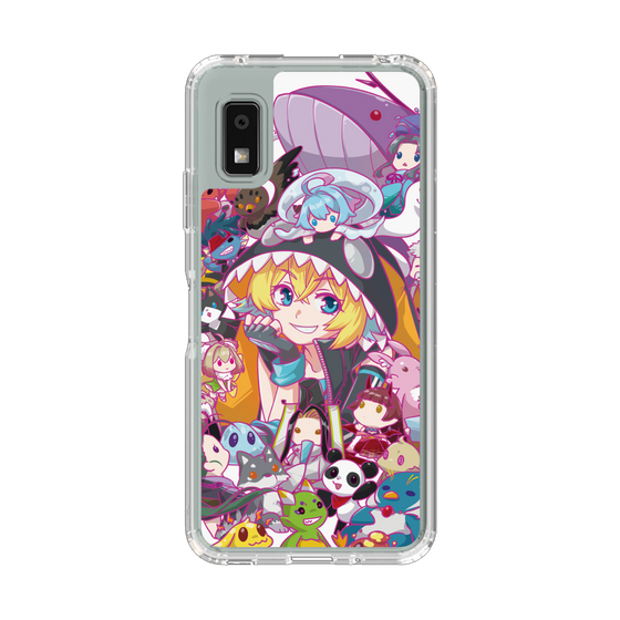 スリムプロテクションケース［ CNPトレーディングカードゲーム - トレカスペシャルEd ］