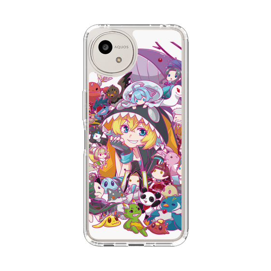 スリムプロテクションケース［ CNPトレーディングカードゲーム - トレカスペシャルEd ］