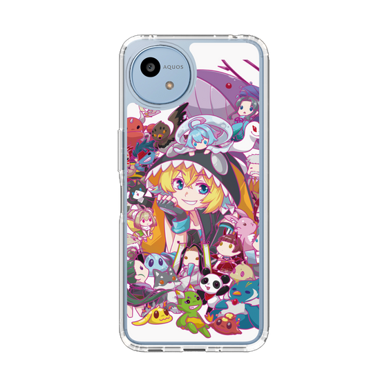 スリムプロテクションケース［ CNPトレーディングカードゲーム - トレカスペシャルEd ］