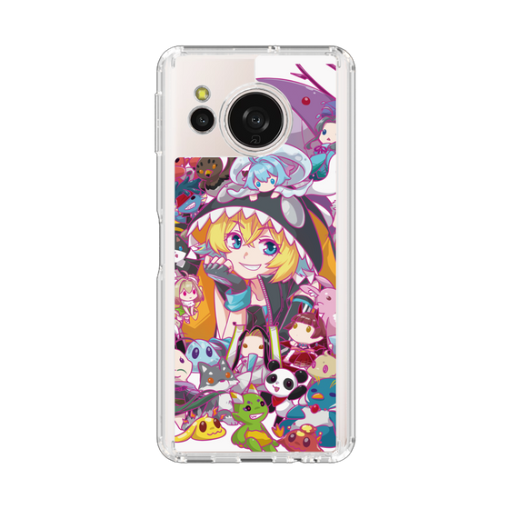 スリムプロテクションケース［ CNPトレーディングカードゲーム - トレカスペシャルEd ］