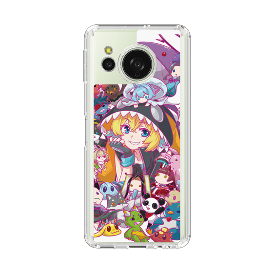 スリムプロテクションケース［ CNPトレーディングカードゲーム - トレカスペシャルEd ］