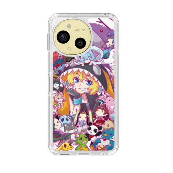 スリムプロテクションケース［ CNPトレーディングカードゲーム - トレカスペシャルEd ］