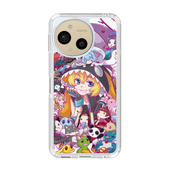 スリムプロテクションケース［ CNPトレーディングカードゲーム - トレカスペシャルEd ］