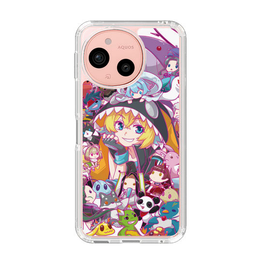 スリムプロテクションケース［ CNPトレーディングカードゲーム - トレカスペシャルEd ］