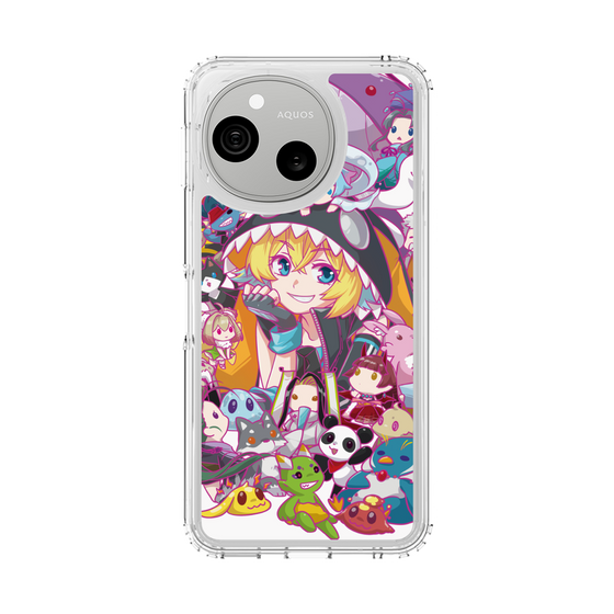 スリムプロテクションケース［ CNPトレーディングカードゲーム - トレカスペシャルEd ］