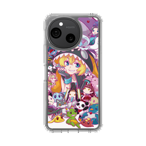 スリムプロテクションケース［ CNPトレーディングカードゲーム - トレカスペシャルEd ］