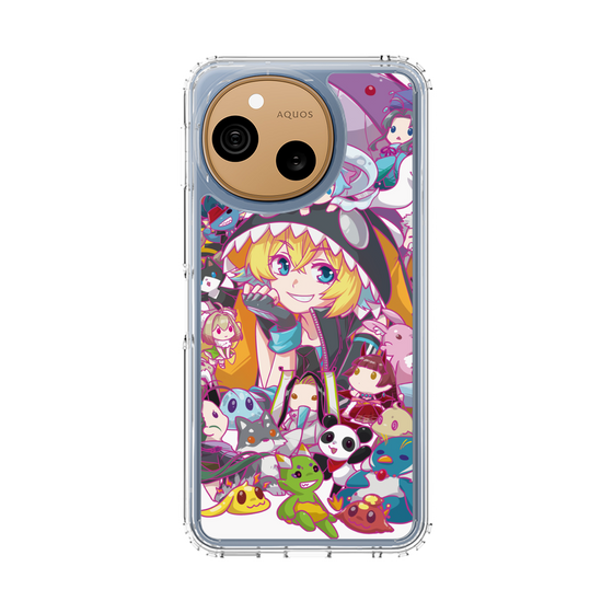 スリムプロテクションケース［ CNPトレーディングカードゲーム - トレカスペシャルEd ］