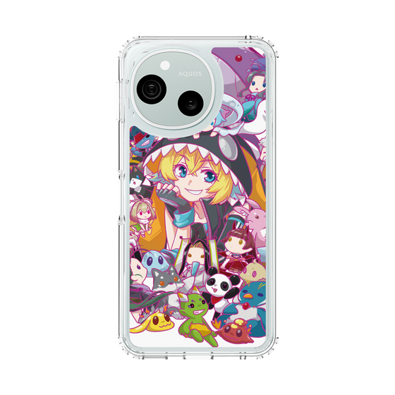 スリムプロテクションケース［ CNPトレーディングカードゲーム - トレカスペシャルEd ］