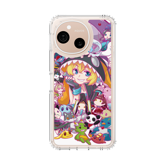 スリムプロテクションケース［ CNPトレーディングカードゲーム - トレカスペシャルEd ］