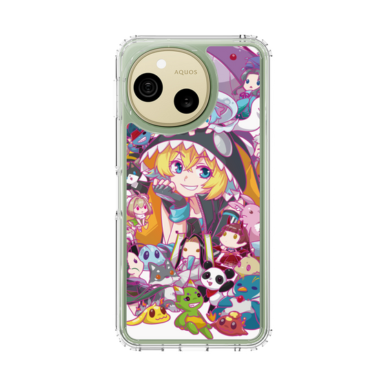 スリムプロテクションケース［ CNPトレーディングカードゲーム - トレカスペシャルEd ］