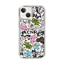スリムプロテクションケース［ CNPトレーディングカードゲーム - キャラクタ集合 ］