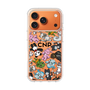 スリムプロテクションケース［ CNPトレーディングカードゲーム - キャラクタ集合 ］