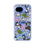 スリムプロテクションケース［ CNPトレーディングカードゲーム - キャラクタ集合 ］