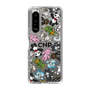 スリムプロテクションケース［ CNPトレーディングカードゲーム - キャラクタ集合 ］